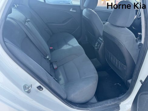 Used 2016 Kia Optima Hybrid w/ Hybrid Convenience Package FWD image 28