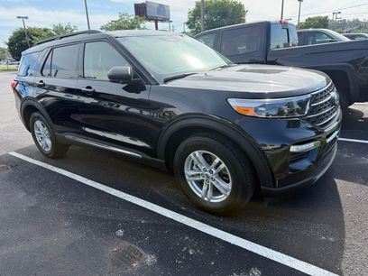 Used 2023 Ford Explorer XLT w/ Equipment Group 202A