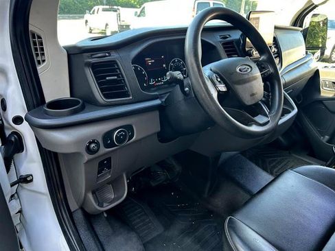 Used 2021 Ford Transit 250 Low Roof w/ Load Area Protection Package image 13