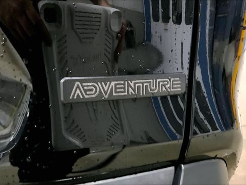 Used 2024 Toyota RAV4 Adventure AWD/4WD image 10