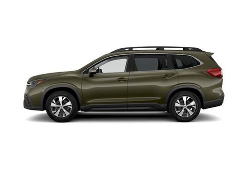 Used 2023 Subaru Ascent Premium w/ Convenience Package AWD/4WD image 4