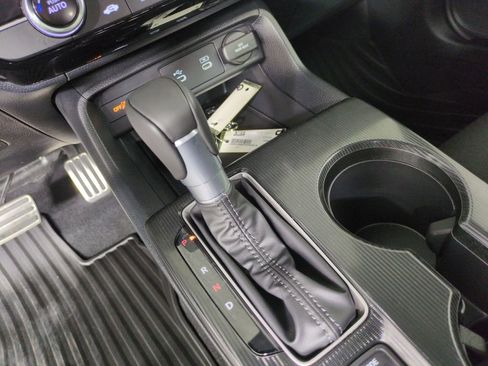 Certified 2026 Honda Civic Sport image 26