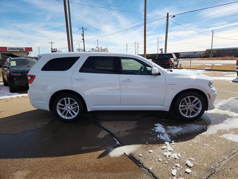 Used 2022 Dodge Durango R/T image 5