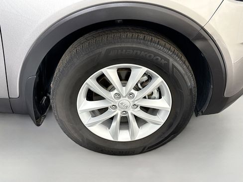 Used 2018 Kia Sorento FWD image 31