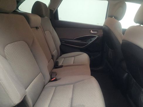 Used 2018 Hyundai Santa Fe SE FWD image 19