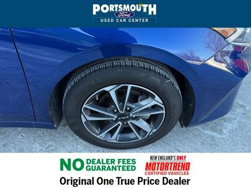 Used 2023 Kia Forte LXS w/ LXS Technology Package image 26