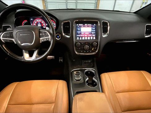 Used 2015 Dodge Durango Citadel w/ Technology Group image 14