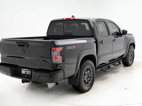 Used 2023 Nissan Frontier PRO-4X w/ Pro-4X Premium Package image 10