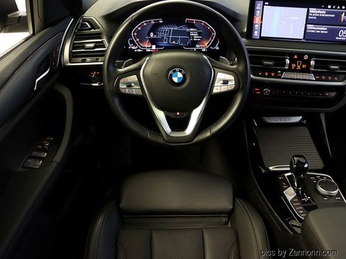 Certified 2022 BMW X3 xDrive30i w/ Premium Package 2 image 15