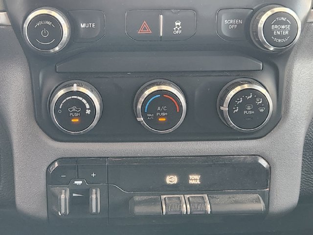 Used 2023 RAM 2500 Big Horn w/ Level 1 Equipment Group AWD/4WD image 17