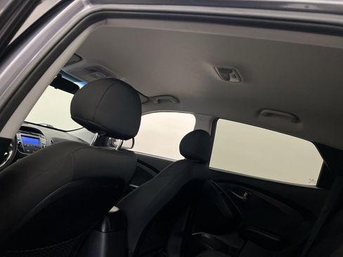 Used 2015 Hyundai Tucson GLS image 19