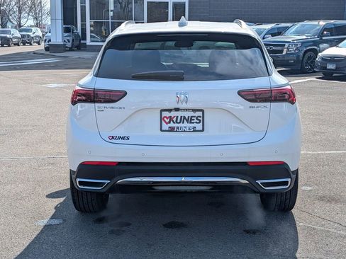 New 2026 Buick Envision Preferred image 53