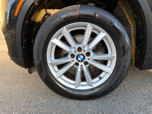 Used 2015 BMW X5 xDrive35i AWD/4WD image 27