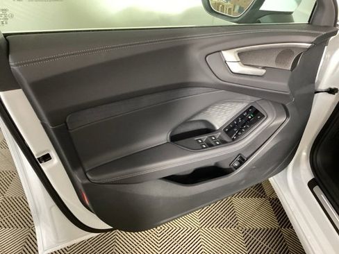 New 2025 Audi A5 2.0T Premium Plus w/ Premium Plus image 16