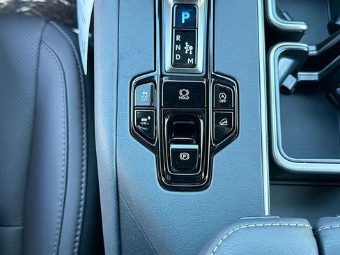 New 2026 Lexus TX 350 AWD image 31