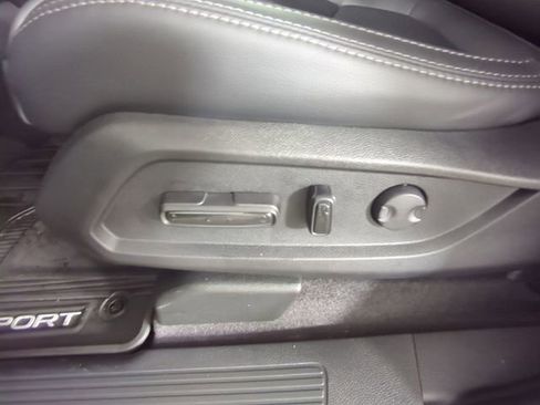 New 2026 Honda Passport RTL image 39