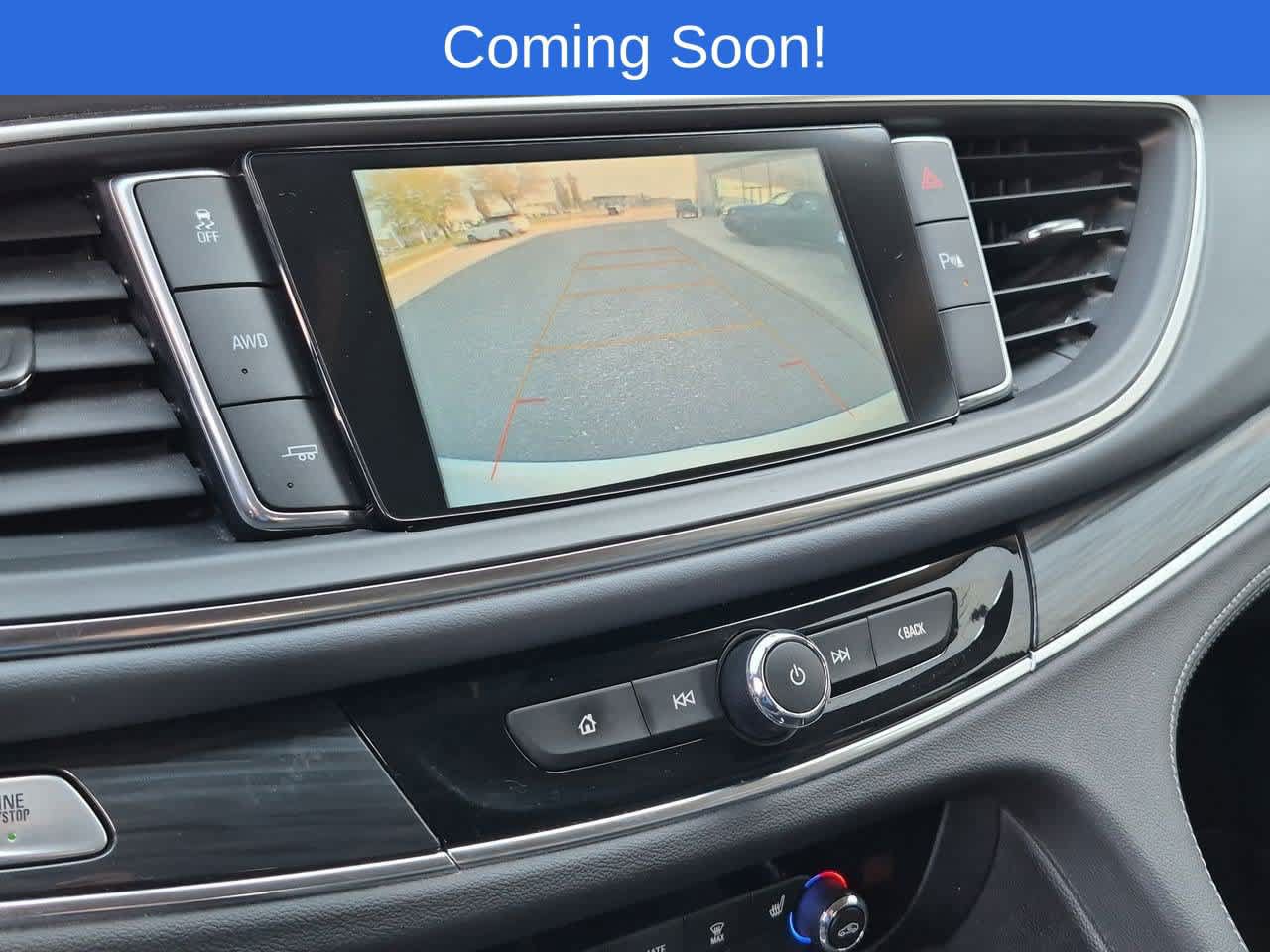 Used 2018 Buick Enclave Essence w/ Trailering Package AWD/4WD image 31