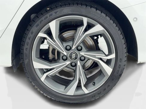 Used 2022 Audi A3 2.0T Premium image 56