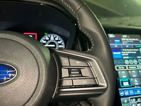 New 2025 Subaru Outback Premium image 14