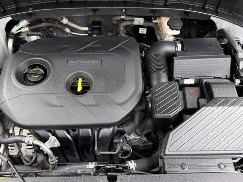 Used 2019 Hyundai Tucson SE FWD image 36
