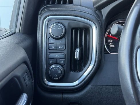 Used 2021 Chevrolet Silverado 1500 LT w/ LPO, Dark Essentials Package image 29