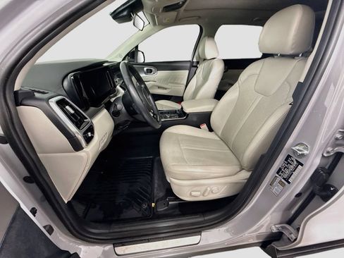 Used 2022 Kia Sorento SX AWD/4WD image 14