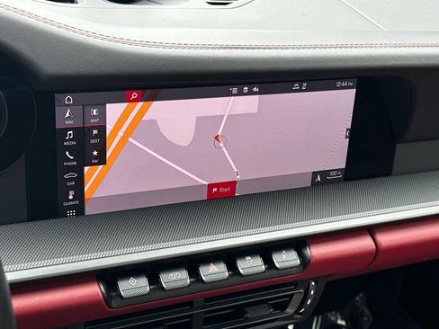 Certified 2021 Porsche 911 Carrera S image 16