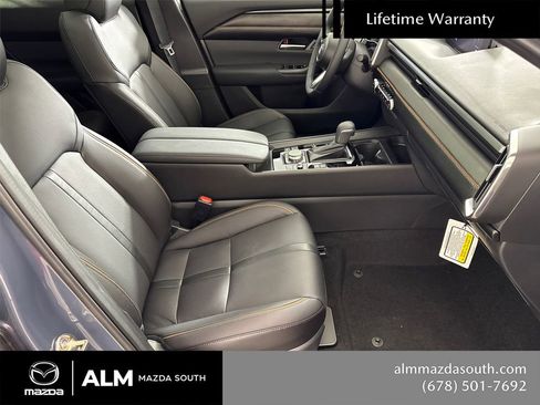 New 2026 MAZDA CX-50 2.5 Hybrid w/ Weather Package AWD/4WD image 14