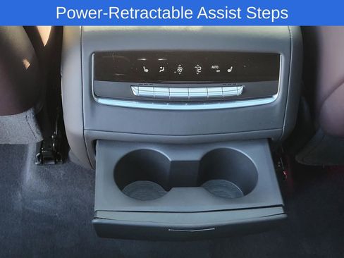 Used 2024 Cadillac Escalade Premium Luxury Platinum w/ LPO, Floor Liner Package image 22