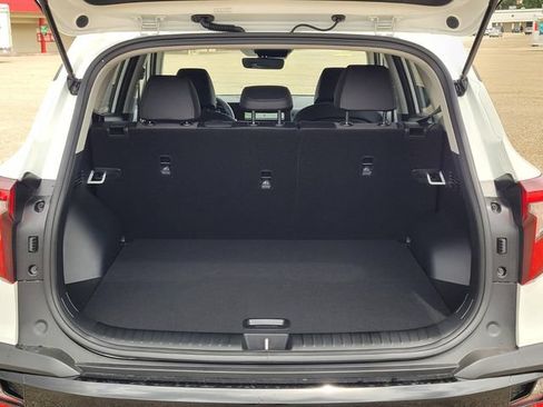 New 2026 Kia Seltos S FWD image 7
