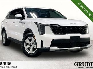 Used 2024 Kia Sorento LX FWD video 1