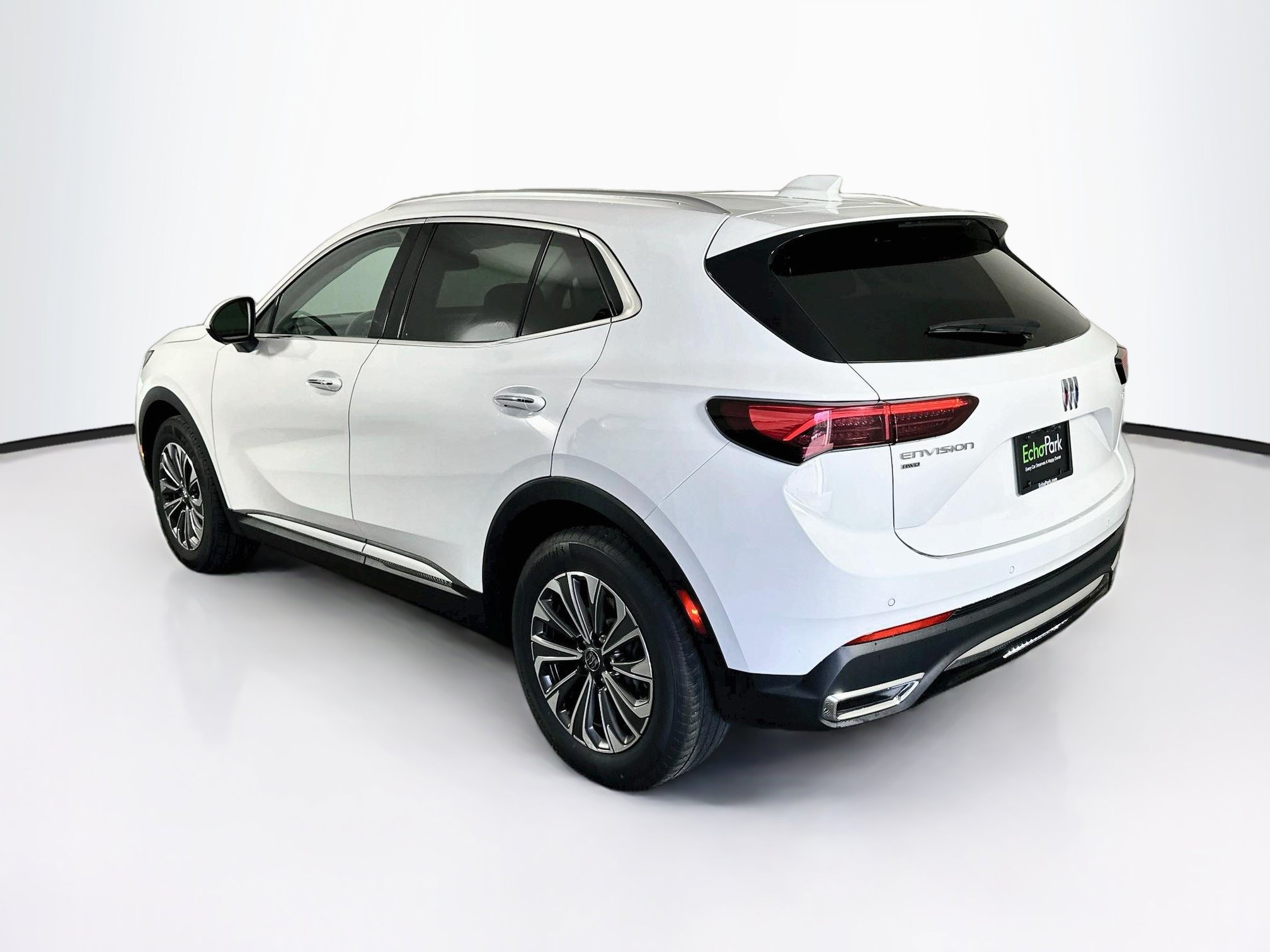 Used 2024 Buick Envision Preferred AWD/4WD image 5