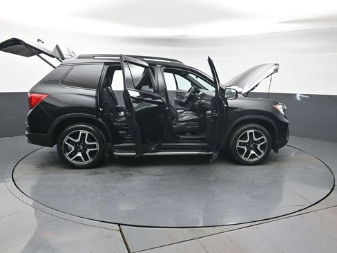 Used 2022 Honda Passport Elite image 51