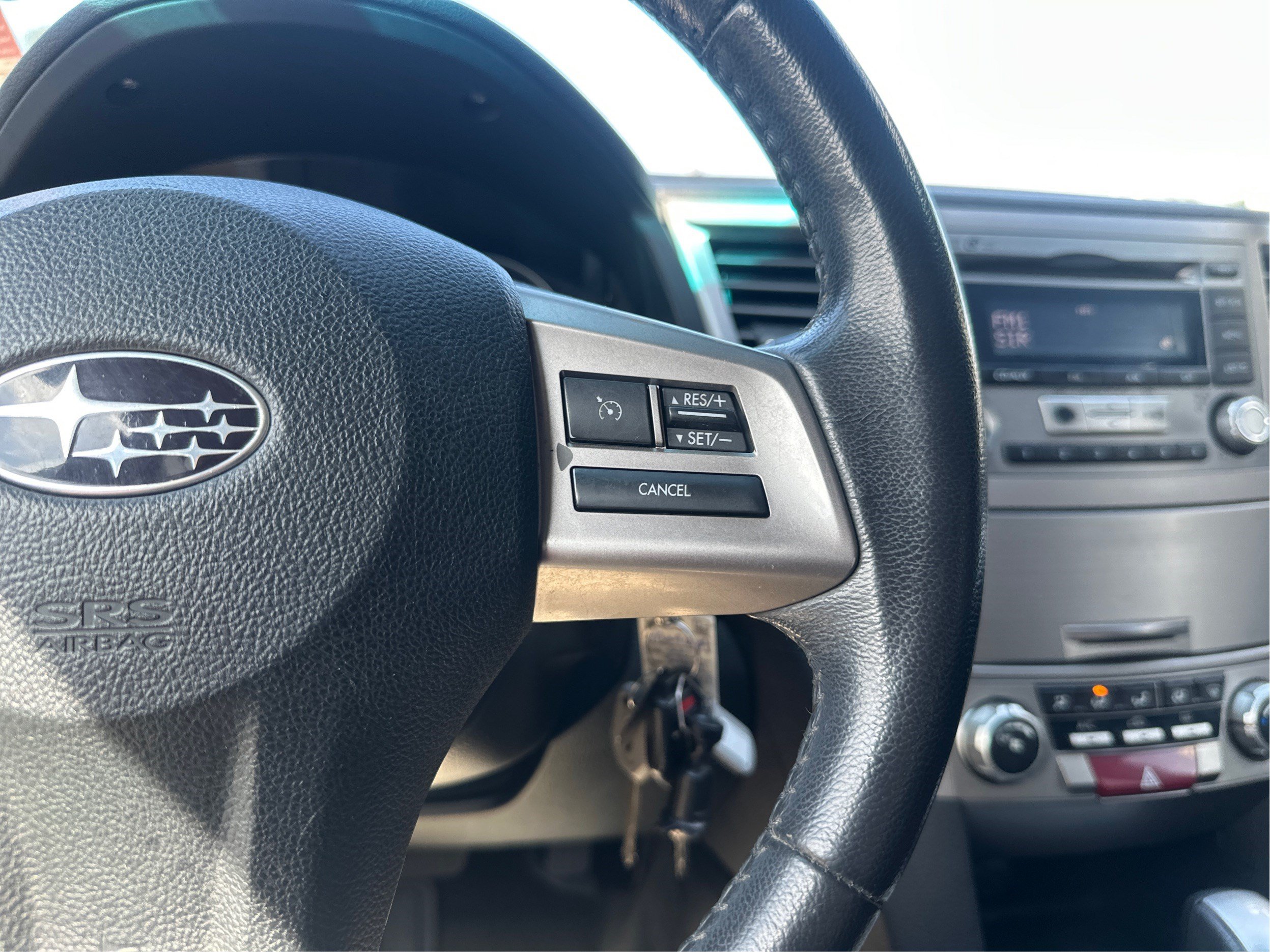 Used 2013 Subaru Outback 2.5i Premium AWD/4WD image 31