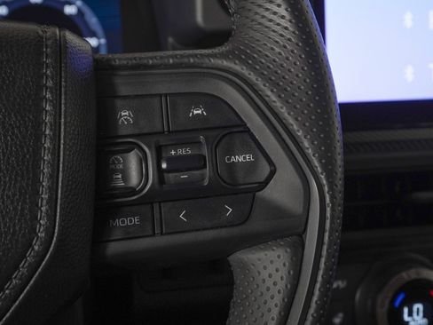 Used 2025 Toyota 4Runner TRD Pro AWD/4WD image 20