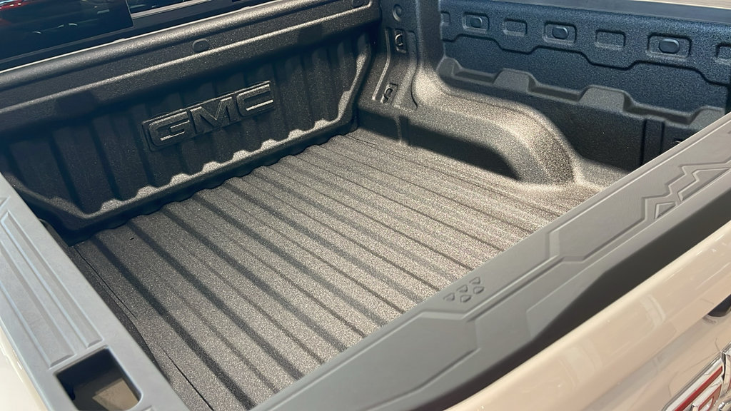 New 2026 GMC Canyon Elevation RWD image 28