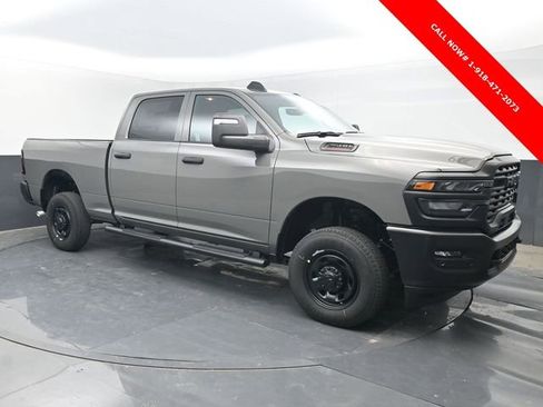 New 2026 RAM 2500 Tradesman image 7