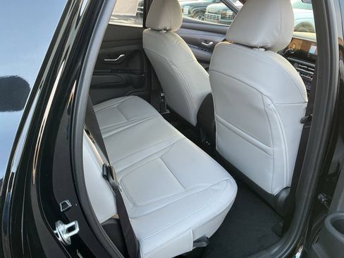 New 2026 Hyundai Santa Cruz SEL image 14