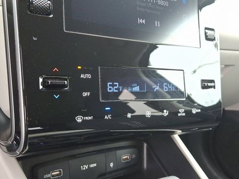 Used 2024 Hyundai Tucson SEL image 16