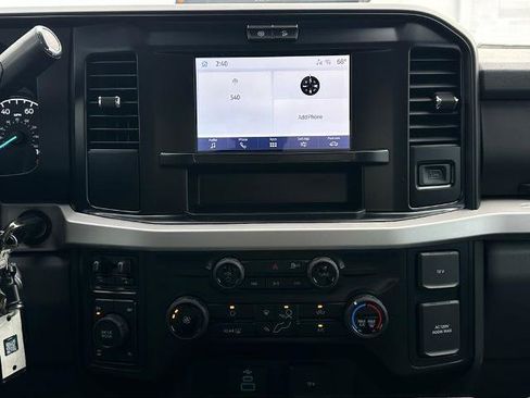 New 2026 Ford F250 XLT w/ FX4 Off-Road Package image 14