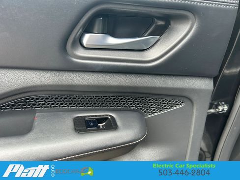 Used 2023 Nissan Ariya FWD image 28