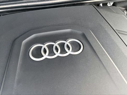 Used 2025 Audi Q7 3.0T Premium Plus w/ Premium Plus Package AWD/4WD image 33