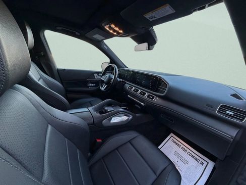 Used 2020 Mercedes-Benz GLE 350 4MATIC image 10