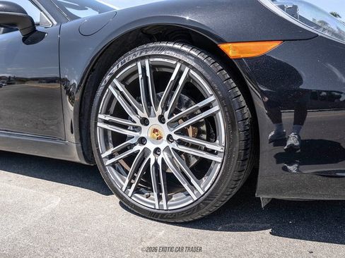 Used 2015 Porsche 911 Carrera RWD image 55