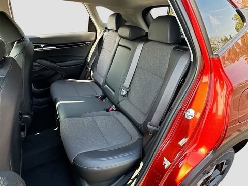 New 2026 Kia Seltos S image 23