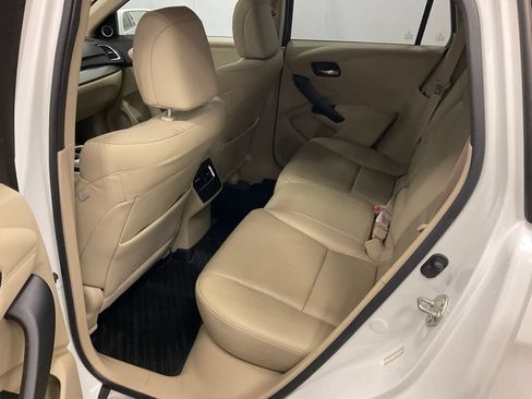 Used 2017 Acura RDX AWD w/ Advance Package image 31