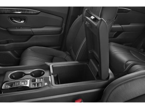 Used 2024 Honda Pilot Elite image 14
