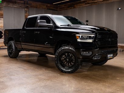 Used 2023 RAM 1500 Laramie