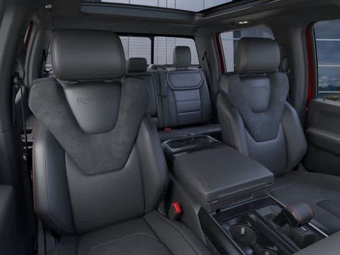 New 2025 Ford F150 Raptor AWD/4WD image 10