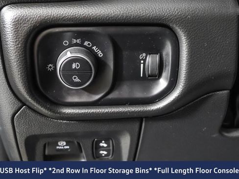 Used 2022 RAM 1500 Big Horn image 28